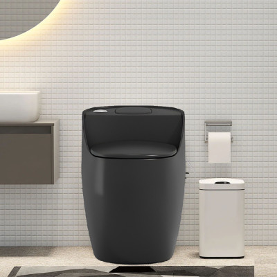 BỒN CẦU MỘT KHỐI EUROVINTO CAO CẤP MÃ 168B