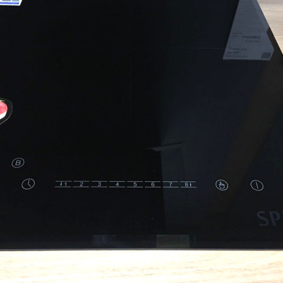 Bếp từ đôi Spelier SPM-728I Plus - Hàng Chính Hãng