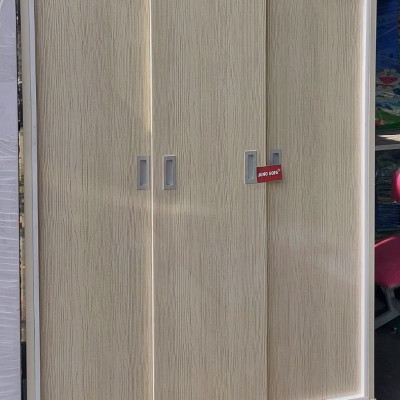 Tủ áo cửa lùa 3 cánh Juno sofa