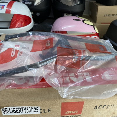 Baga givi SR Liberty , baga Liberty