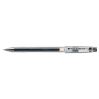Bút Gel Pilot G-Tec 0.4mm BL-GC4