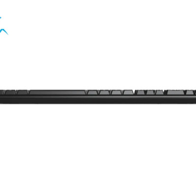 Bàn phím văn phòng có dây Aula AK105 - Hàng Chính Hãng