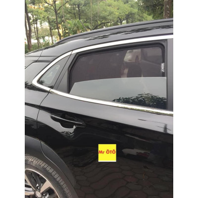 Rèm Che Nắng MR.OTO LOẠI 1̀ ̣̆ ̂́ ̂̃, Bộ 4 Miếng Đủ Các Dòng Xe. Cam Kết Chuẩn From, Dày Dặn, Sang Chảnh
