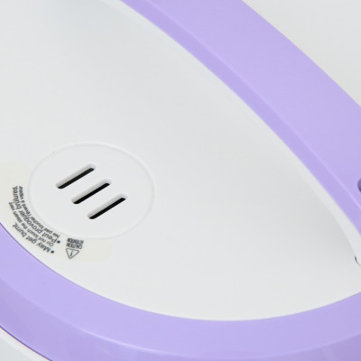 Nồi cơm điện Cuckoo 1.08L CR-0671 - Lòng nồi chống dính - Tiết kiệm điện - Hàng chính hãng Cuckoo Vina