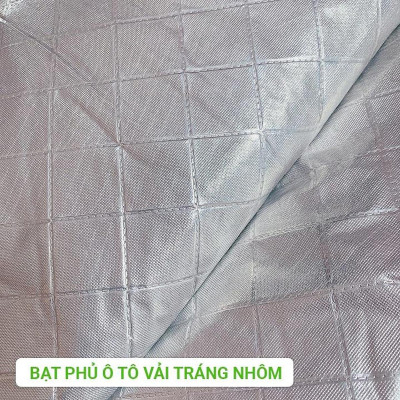 Bạt phủ xe ô tô 5 chỗ Hyundai Accent, Bạt trùm xe Accent cao cấp chống nắng mưa không thấm nước