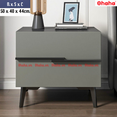 Tủ đầu giường hiện đại Ohaha - TAB001