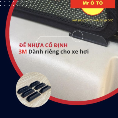 Rèm Che Nắng Xe Suzuki Vitara Loại 1 Mr Ô TÔ Bảo Hành 24 tháng Cam Kết Chuẩn Khít Theo Xe