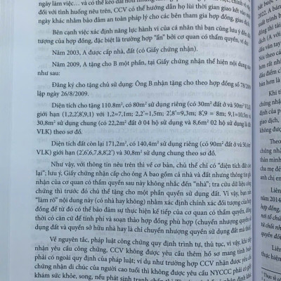 Nhập môn công chứng - Từ luật thực định đến thực tiễn hành nghề (Tái bản lần thứ nhất, có sửa đổi, bổ sung)