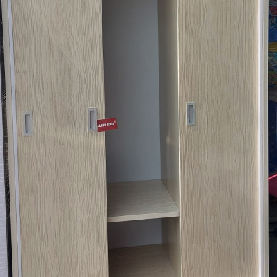 Tủ áo cửa lùa 3 cánh Juno sofa