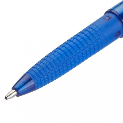 Bút Bi Super Grip.G Pilot BPGG-8R-EF-LL - Mực Xanh