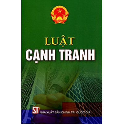 Luật Cạnh Tranh