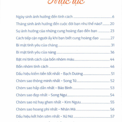 Bí Mật Vòng Tròn Hoàng Đạo HOROSCOPE - Mật Mã 12 Chòm Sao - VT