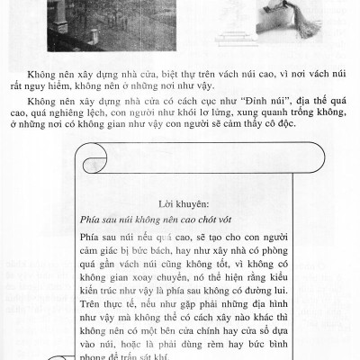 Cải Hoán Vận Mệnh, Khai Thông Tài Lộc Theo Thuyết Phong Thủy
