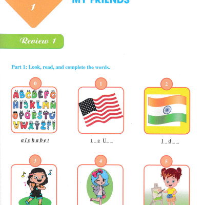 BÀI TẬP BỔ TRỢ TOÀN DIỆN TIẾNG ANH 3_AB