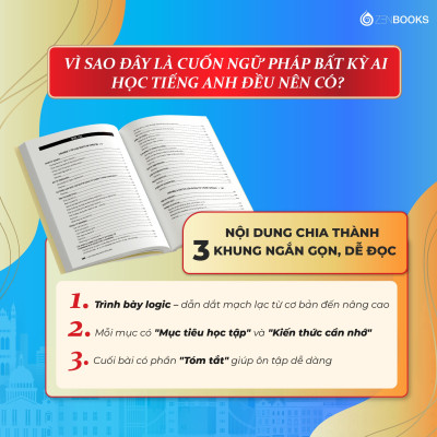 Giải Thích Ngữ Pháp Tiếng Anh