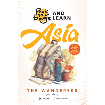 Sách - Combo Đối Đáp Tiếng Anh Từ Á Sang Âu Như Người Bản Xứ