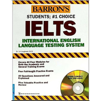 Barron