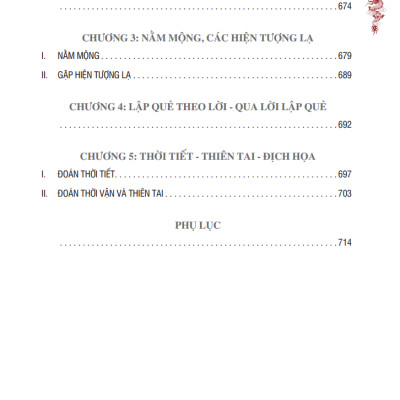 Kinh Dịch Với Nhân Dạng Và Phong Thuỷ (Bìa Cứng)