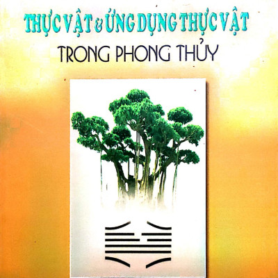 Thực Vật Và Ứng Dụng Thực Vật Trong Phong Thủy