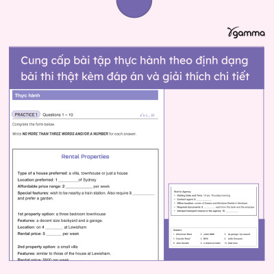All That IELTS - Trợ Thủ Giúp Giảm Nỗi Lo Trong Phòng Thi