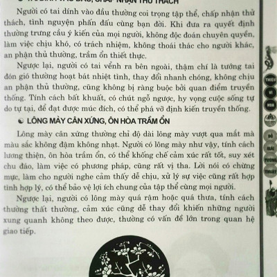 Đồ Giải Tướng Thuật (Thiệu Vĩ Hoa)