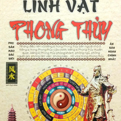 Những Điều Cấm Kỵ Khi Sử Dụng Linh Vật Phong Thủy (2022)