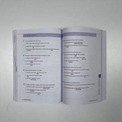 Sách Tiếng Anh - Hackers Ielts - Writing