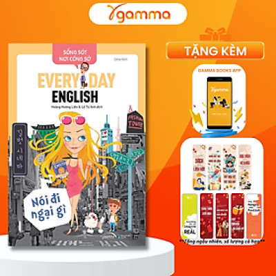 Sống Sót Nơi Công Sở - Everyday English - Nói Đi Ngại Gì