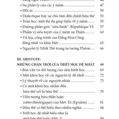 SIÊU HÌNH HỌC DẪN NHẬP