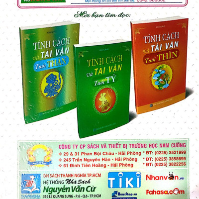 Tính Cách Và Tài Vận Tuổi Mão