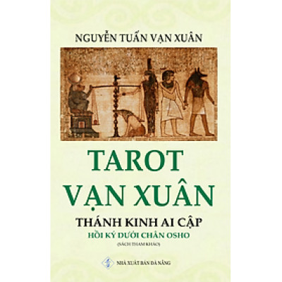 TAROT VẠN XUÂN