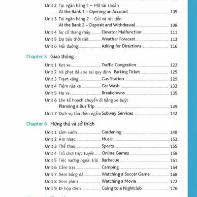 Nói Tiếng Anh Thông Thạo Trong Sinh Hoạt Hằng Ngày (Kèm CD Hoặc File MP3)