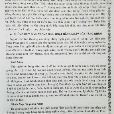 Phật Học Tinh Hoa - Khởi Nguồn, Tu Trì, Cứu Độ