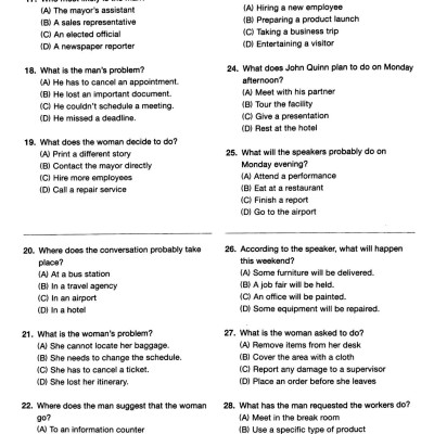 Tomato TOEIC Listening (Kèm CD)