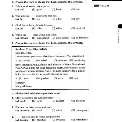 Starter Toeic Third Edition (2017)