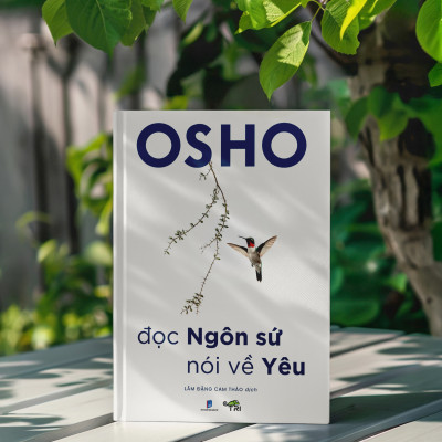 Đọc Ngôn Sứ, nói về Yêu - OSHO