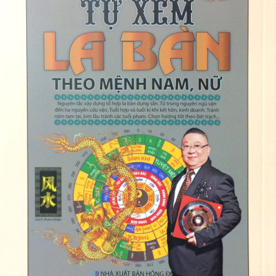 Phong Thủy Theo Mùa Sinh - 166 Hình Ảnh  Thực Tế Hóa Sát - Khai Vận