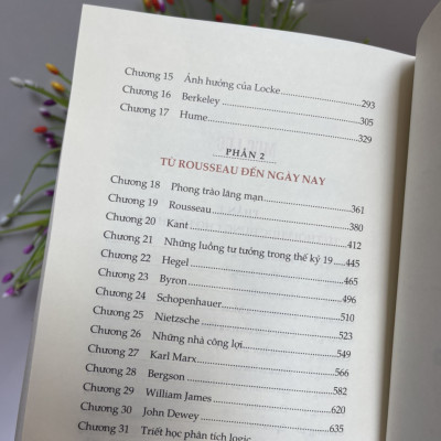 (Bìa Cứng In Màu) (Nobel Văn chương 1950) (Bộ 3 tập) LỊCH SỬ TRIẾT HỌC PHƯƠNG TÂY - Bertrand Russell - dịch giả Hồ Hồng Đăng - Nhã Nam