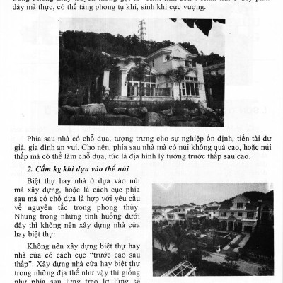 Cải Hoán Vận Mệnh, Khai Thông Tài Lộc Theo Thuyết Phong Thủy