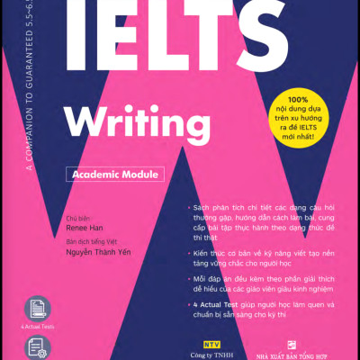 Pagoda IELTS Writing