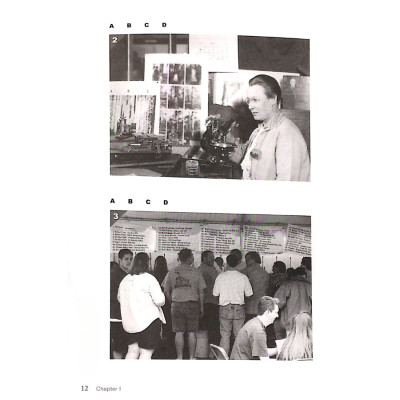 Total Toeic - Basic To Intermediate Toeic Skill-Building Guidebook (Kèm CD)