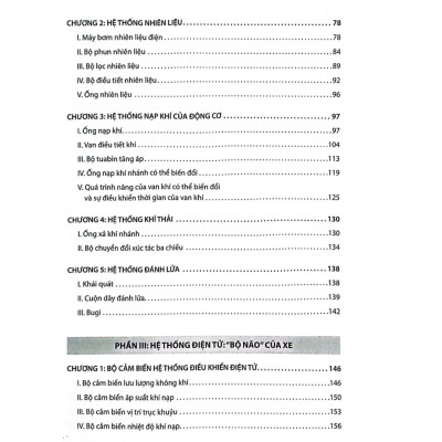 Kỹ Thuật Sửa Chữa Ô Tô Nâng Cao  (HH)