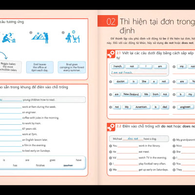 English For Everyone - Grammar Guide - Practice Book