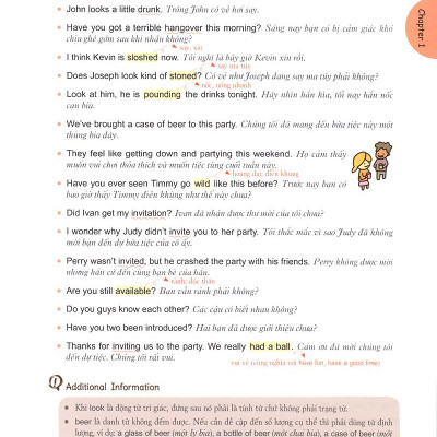 Tiếng Anh Giao Tiếp Dành Cho Người Chuẩn Bị Ra Nước Ngoài (Tái Bản 2019)