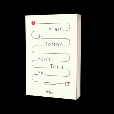 PROUST CÓ THỂ THAY ĐỔI CUỘC ĐỜI BẠN NHƯ THẾ NÀO - NGHỆ THUẬT DU NGOẠN - LUẬN VỀ YÊU - HÀNH TRÌNH YÊU - SỰ AN ỦI CỦA TRIẾT HỌC - NỖI LO ÂU VỀ ĐỊA VỊ (Bộ 6 cuốn)