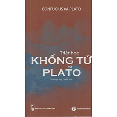 Triết học Khổng Tử và Plato