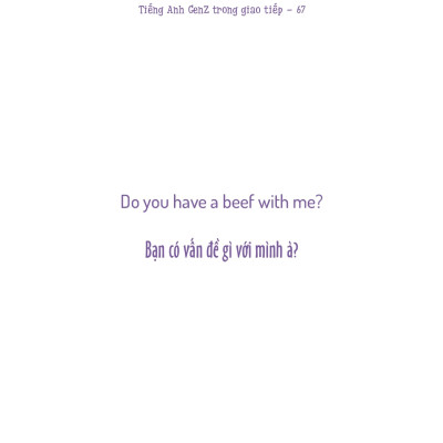 Tiếng Anh Gen Z Trong Giao Tiếp - Tiếng Anh Giao Tiếp Dễ Nhớ Cho Người Lười - TIME