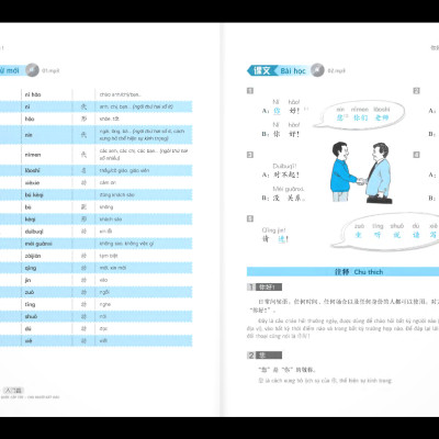 Luyện Nói Tiếng Trung Quốc Cấp Tốc Cho Người Bắt Đầu - Tập 1 (Kèm file MP3) (Tái Bản)