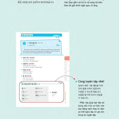 Tiếng Hàn Dành Cho Khách Du Lịch Hâm Mộ K-POP (Kèm file MP3)