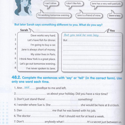 English Grammar In Use - 136 Đề Mục Ngữ Pháp Tiếng Anh
